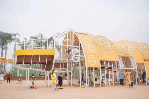海濱旅游型景區(qū)數(shù)字化解決方案 創(chuàng)新旅游景點建設與運營