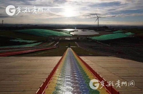 龍里油畫大草原8月4日全面投入運營，開啟生態(tài)文化旅游新篇章