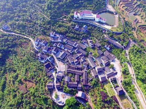 嵊州新昌人常去的免費寶地，如今榮膺國家4A級景區(qū)