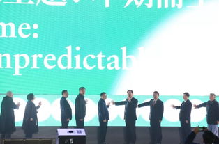 光影交匯，探見未來 2019連州國際攝影年展啟幕，觀照全球影像藝術(shù)生態(tài)